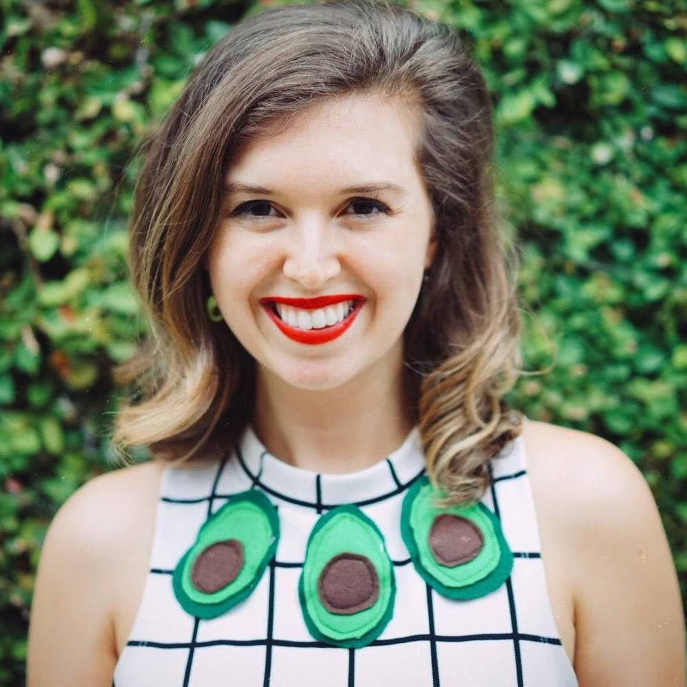 Meet your Posher, Taylor